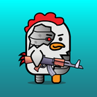 Byte Battle-icoon