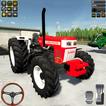 Tractor Games-Farm Tractor 3D アイコン