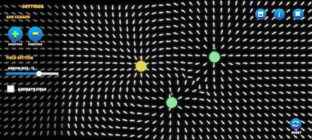 Electric Multipole Simulation bài đăng