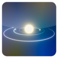 Solar System Simulation