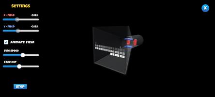 TV Simulation ảnh chụp màn hình 1