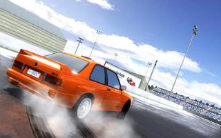 Legendary E30 - E36 Drift 스크린샷 1