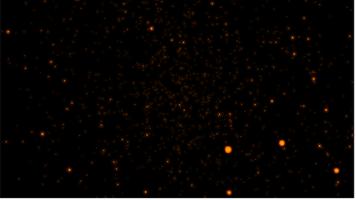 Simulation de GPU Big Bang capture d'écran 1