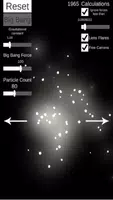 Big Bang Physics Simulation screenshot 3
