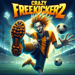 Crazy Freekicker 2