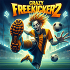 Crazy Freekicker 2 图标