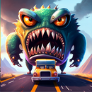 APK traffico autostradale pazzesco