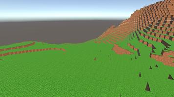 Eray Craft Block World gönderen