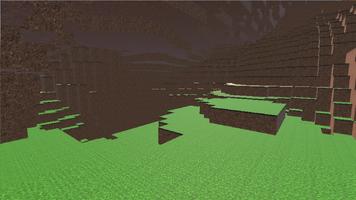 Eray Craft Block World Ekran Görüntüsü 1