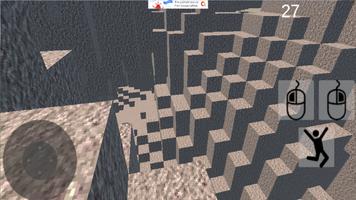 Eray Craft Block World Ekran Görüntüsü 3
