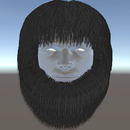 APK Fisica del taglio dei capelli