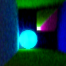 Ray Tracing RTX HoleRoll APK