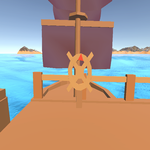 Pirates & Forts & Ocean Waves icon