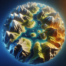 APK Pianeta procedurale