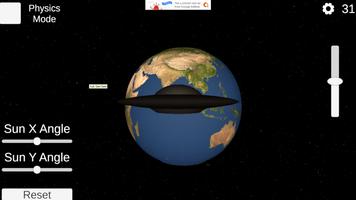 Procedural Planet الملصق