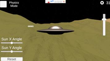 Procedural Planet تصوير الشاشة 2