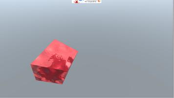 Simulation du corps mou capture d'écran 3