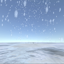 APK Simulazione fisica della neve