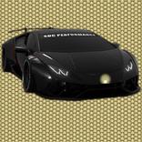 City Drive Simulator Huracan