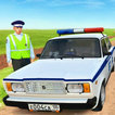 Car Destruction: Police Chase icon