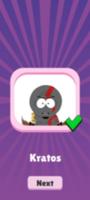 Quiz Park: Wednesday Trivia تصوير الشاشة 2