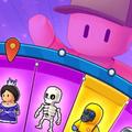 Skin Simulator Stumble