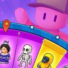 Skin Simulator Stumble ไอคอน
