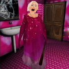 آیکون‌ Barbi Granny MOD: Horror House
