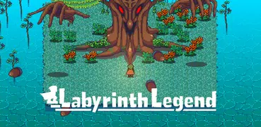 Labyrinth Legend