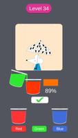 Color Merge Paint imagem de tela 3