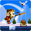 Mega Jungle Adventure 2020 APK