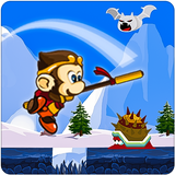 Mega Jungle Adventure 2020 icon
