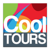 Cool Tours icône