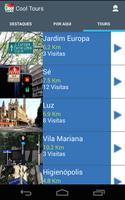 Cool Tours capture d'écran 2