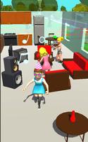 Angry Mama syot layar 3