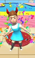 Angry Mama syot layar 2