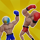 Icona Boxing Clicker 3D