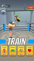 Boxing Clicker 3D स्क्रीनशॉट 3