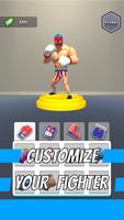 Boxing Clicker 3D Ekran Görüntüsü 1