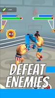 Boxing Clicker 3D स्क्रीनशॉट 2