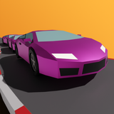 Car Race Clicker 图标