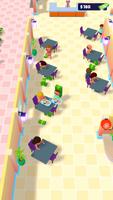 Sushi Empire 3D постер