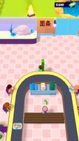 Sushi Empire 3D скриншот 2