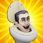 Skibidi Toilet Escape icon