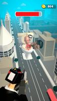Skibidi Toilet Escape screenshot 3