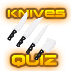 Knives Quiz icono