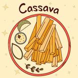 Aneka Resep olahan singkong