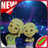 DJ Upin Ipin 2021 Offline biểu tượng