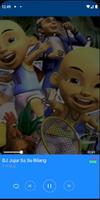 DJ Upin Ipin 2021 Offline imagem de tela 1