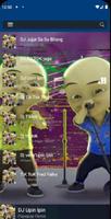 DJ Upin Ipin 2021 Offline スクリーンショット 2